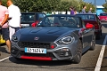 FIAT 124 ABARTH - 01
